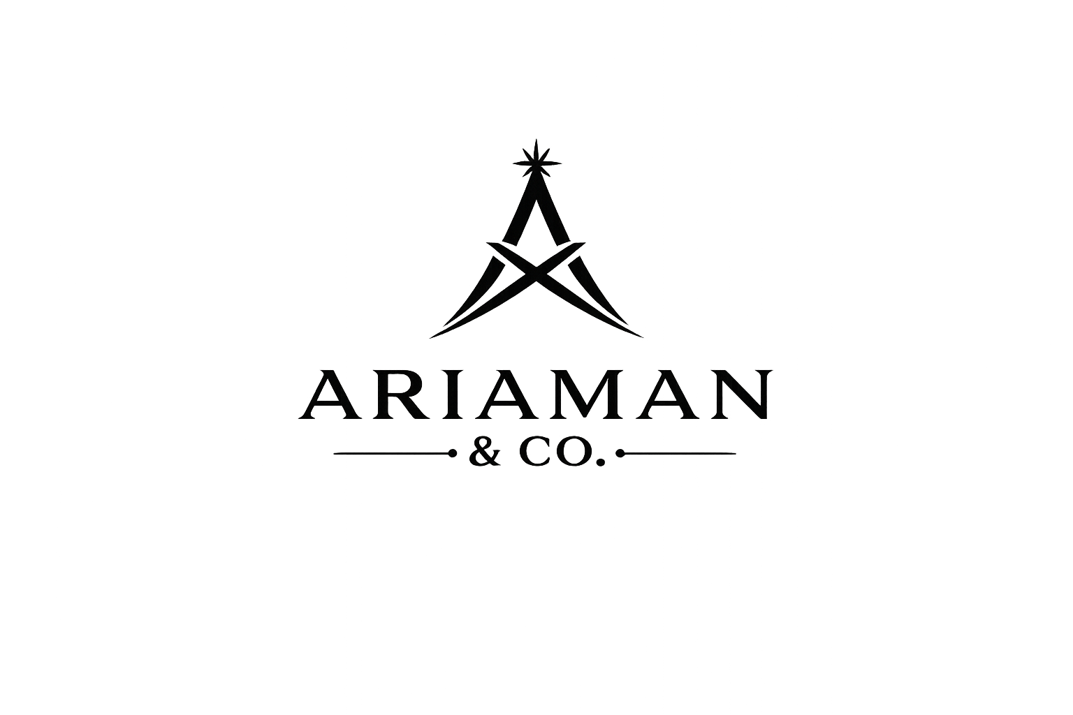 Ariaman & Co